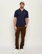 Barbour Polo Tartan | Slim Fit | pique