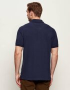 Barbour Polo Tartan | Slim Fit | pique