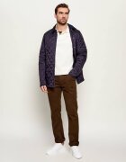 Barbour Polo Tartan | Tailored slim | pique