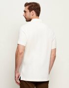 Barbour Polo Tartan | Tailored slim | pique