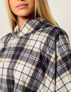 Barbour Poncho Portree | Oversize fit