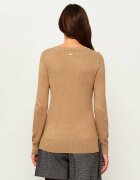 Barbour Pulover Fareham | regular fit cu adaos de cașmir