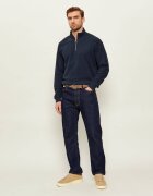 Barbour Pulover Interlock | regular fit | pique