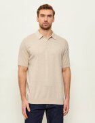 Barbour Pulover Muston | regular fit | cu adaos de in