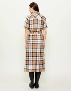 Barbour Rochie Fern | cu adaos de in