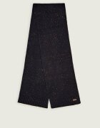 Barbour Șal + căciulă Carlton cu adaos de lână