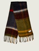 Barbour Șal Isla Tartan