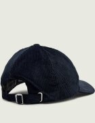 Barbour Șapcă baseball Ivybridge | catifea reiată
