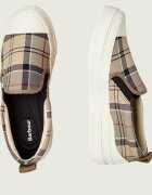 Barbour Slip on Cowan
