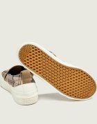 Barbour Slip on Cowan