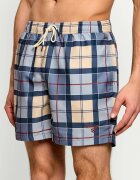Barbour Șorți de baie Staple Tartan | regular fit