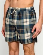 Barbour Șorți de baie Staple Tartan | regular fit