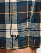 Barbour Șorți de baie Staple Tartan | regular fit