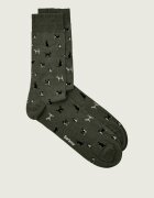 Barbour Șosete Mavin