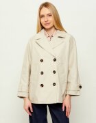 Barbour Trench Maisy