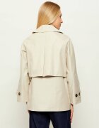 Barbour Trench Maisy
