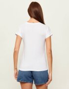 Barbour Tricou Bede | regular fit