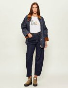 Barbour Tricou Brambles | Relaxed fit