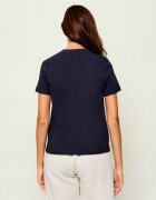 Barbour Tricou Rosalie | Relaxed fit