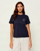 Barbour Tricou Rosalie | Relaxed fit