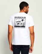 Barbour Tricou Setter | Tailored slim