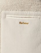 Barbour Vestă Bainford | regular fit | shearling