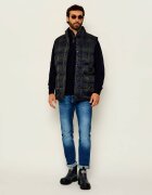 Barbour Vestă Lonnen | regular fit