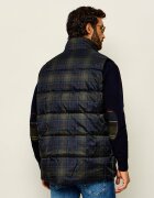 Barbour Vestă Lonnen | regular fit