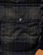 Barbour Vestă Lonnen | regular fit