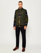 Barbour Vestă Lowerdale | regular fit