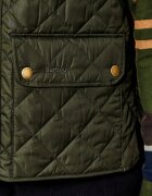 Barbour Vestă Lowerdale | regular fit