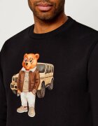 Baron Filou Hanorac Filou 183 | regular fit