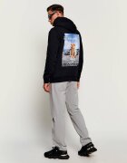Baron Filou Hanorac Filou 187 Speed Never Sleeps | regular fit