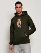 Baron Filou Hanorac Filou 190 | regular fit