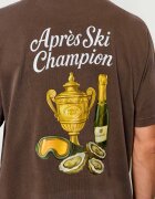 Baron Filou Tricou Après Ski Champion | Oversize fit