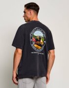 Baron Filou Tricou Baron Is Back In Town | Oversize fit