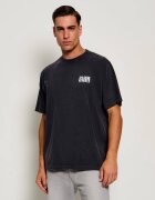 Baron Filou Tricou Baron Is Back In Town | Oversize fit