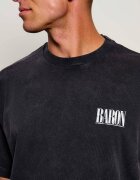Baron Filou Tricou Baron Is Back In Town | Oversize fit