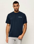 Baron Filou Tricou Car With Skis | Oversize fit