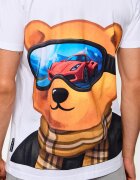 Baron Filou Tricou Filou 182 | regular fit