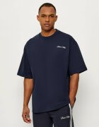 Baron Filou Tricou NO RUSH | Oversize fit