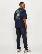 Baron Filou Tricou NO RUSH | Oversize fit