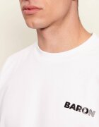 Baron Filou Tricou Summer Essentials | Oversize fit