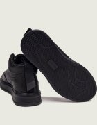 BARRACUDA Teniși din piele Phoenix Mid