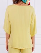 Beatrice B Bluză | Oversize fit