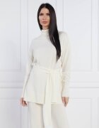 Beatrice B de lână maletă maglia | regular fit cu adaos de cașmir