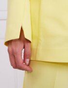 Beatrice B Sacou | Shaped fit