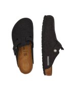 Birkenstock De lână mules (încălțăminte) Boston | regular fit
