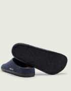 Birkenstock De lână mules (încălțăminte) Zermatt | regular fit cu adaos de piele