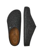 Birkenstock De lână papuci de casă Zermatt | regular fit